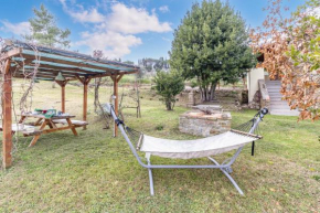 Vigna Home Amazing Site Chianti Vineyard - Happy Rentals Strada In Chianti
